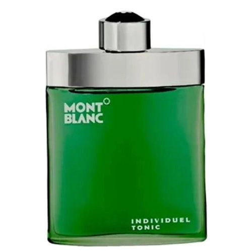 Montblanc Individuel Tonic 萬寶龍獨白通寧男性淡香水 TESTER