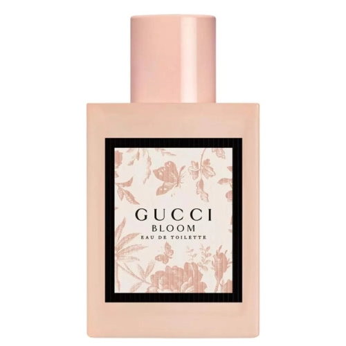 Gucci Bloom 花悅女性淡香水