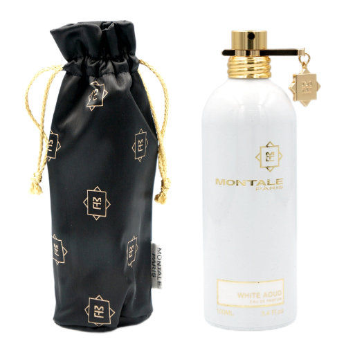 Montale White Aoud 白沉香木淡香精