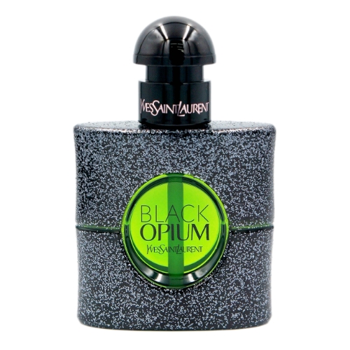  YSL Black Opium Illicit Green 綠鴉片淡香精