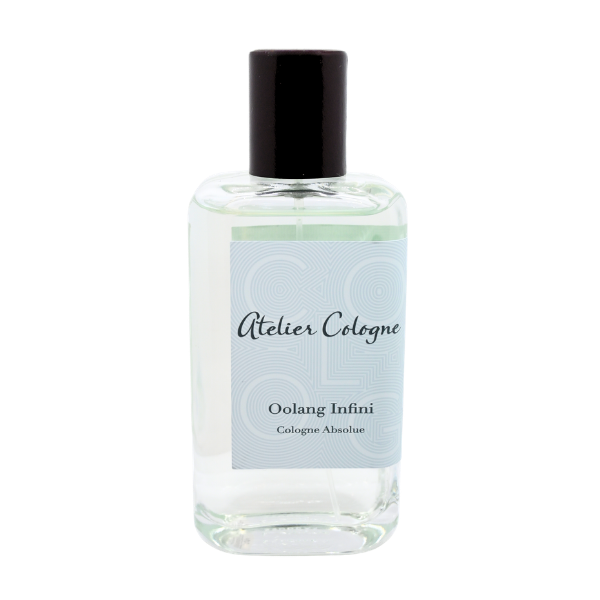 Atelier Cologne Oolang Infini 歐瓏無極烏龍精醇古龍水