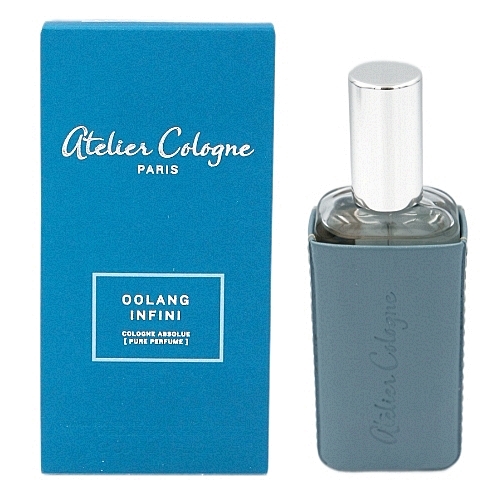 Atelier Cologne Oolang Infini 歐瓏無極烏龍精醇古龍水