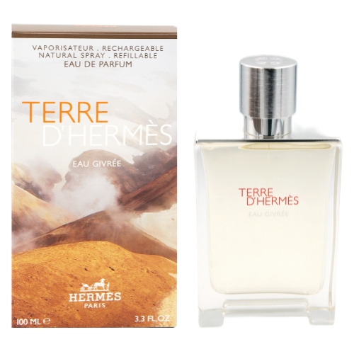 Hermes Terre d'Hermes Eau Givree 愛馬仕大地冷冽之水淡香精