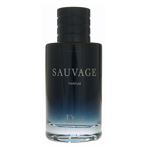 Dior Sauvage 迪奧曠野之心男性香精 PARFUM 迷你瓶