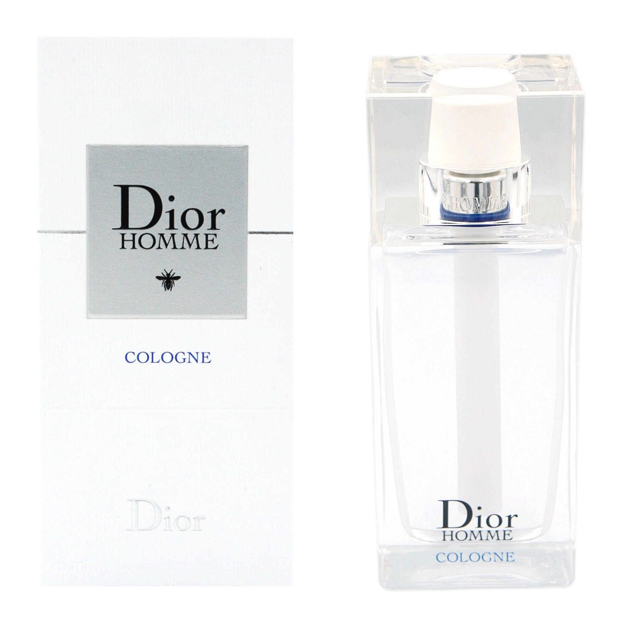 Dior Homme Cologne 清新淡香水(2022)