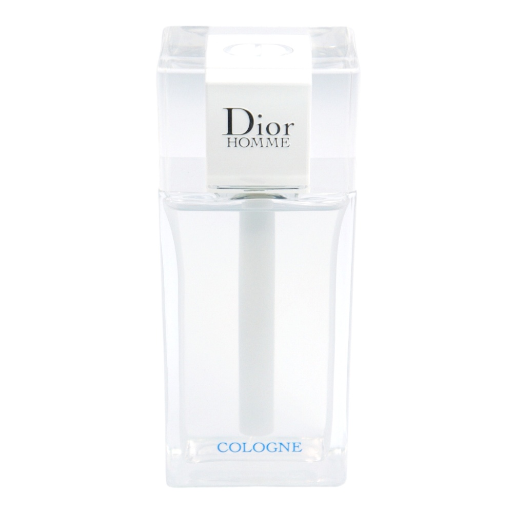 Dior Homme Cologne 清新淡香水(2022)