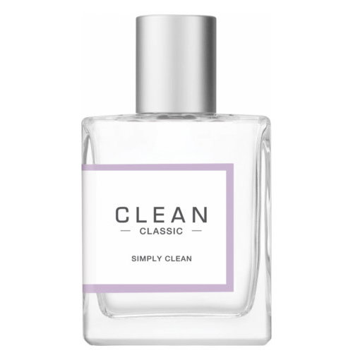 Clean Simply Clean 簡單乾淨女性淡香精 TESTER