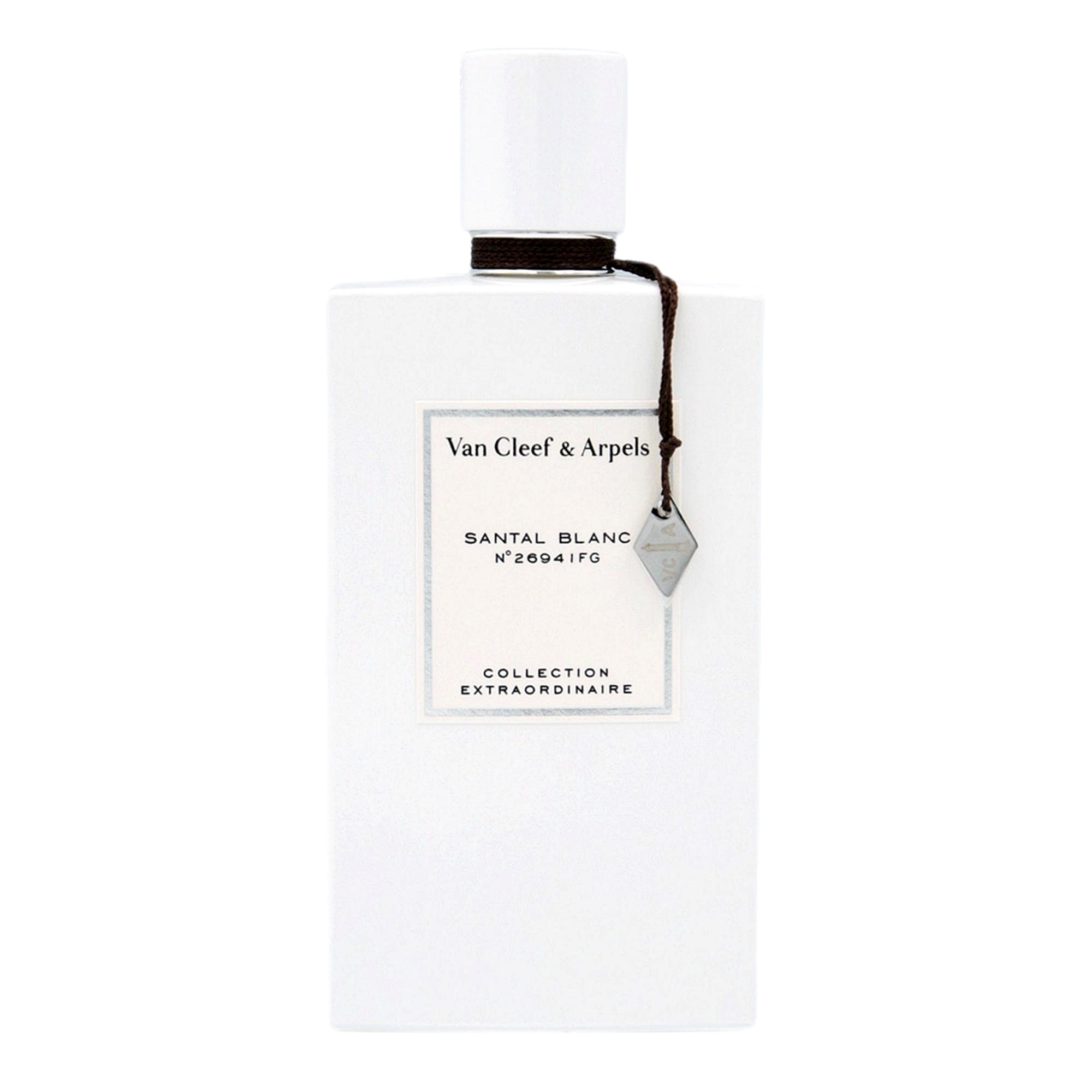 Van Cleef & Arpels Santal Blanc 無瑕白檀中性淡香精