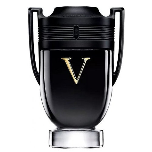 Paco Rabanne Invictus Victory 勇者無敵男性淡香精 TESTER