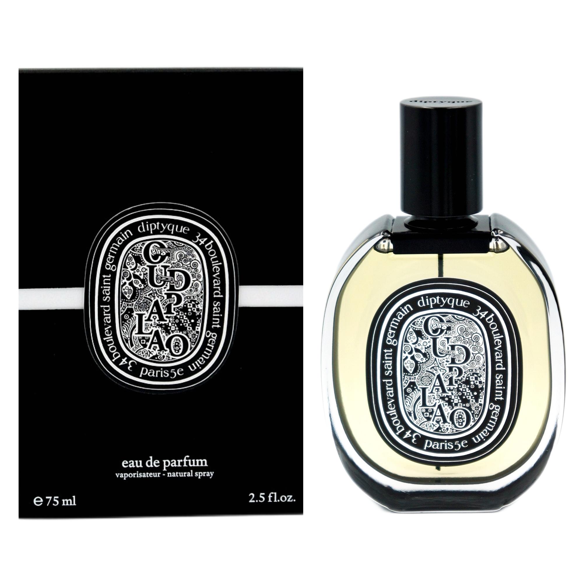 Diptyque Oud Palao 沉香淡香精