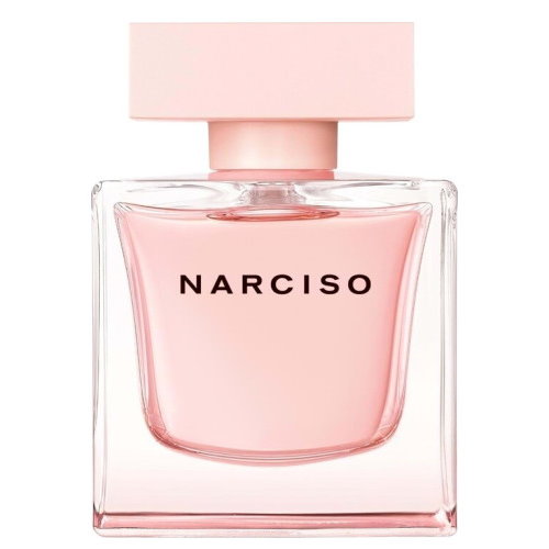 Narciso Rodriguez Cristal 薔薇水晶女性淡香精 TESTER
