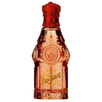 Versace 紅可樂女性淡香水 TESTER