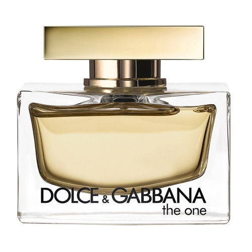 D&G The One 唯我女性淡香精 TESTER