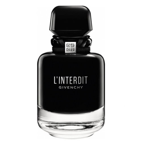 Givenchy L'Interdit Intense 紀梵希黑色禁忌女性淡香精