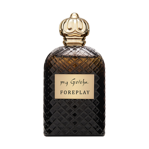 my Geisha Foreplay 我的藝伎前戲濃香精（預購）
