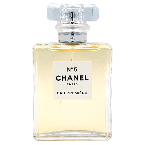 CHANEL No.5 Eau Premiere 香奈兒五號低調奢華版女性香水 TESTER