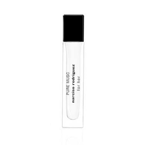 Narciso Rodriguez Pure Musc 純粹繆思女性淡香精行動香氛
