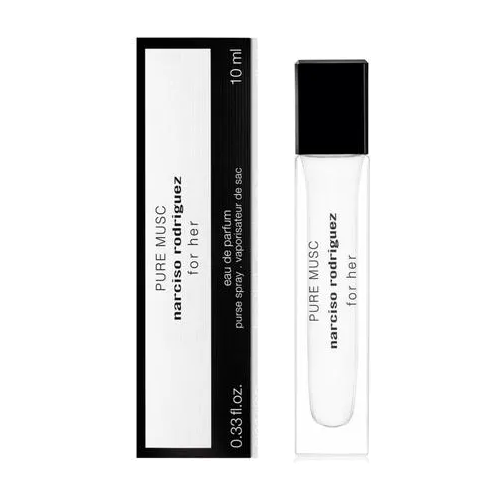 Narciso Rodriguez Pure Musc 純粹繆思女性淡香精行動香氛