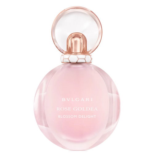 BVLGARI Rose Goldea Blossom Delight 寶格麗歡沁玫香女性淡香水 TESTER