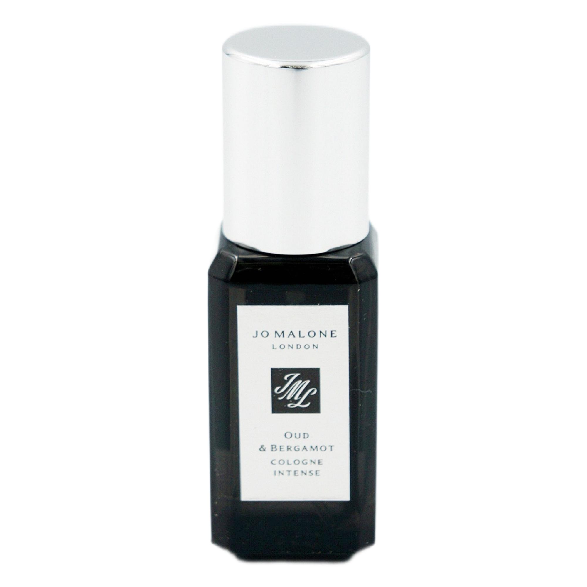 Jo Malone 烏木與佛手柑古龍水迷你瓶-Oud & Bergamot 