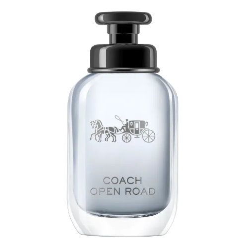 Coach Open Road 加州公路男性淡香水迷你瓶