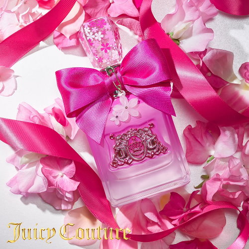 Juicy Couture Viva La Juicy Petal Please 花境女性淡香精