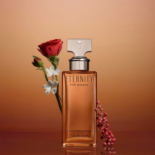 cK Eternity Intense 永恆極致女性淡香精