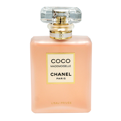 CHANEL 香奈兒摩登COCO 秘密時光女性淡香精 TESTER