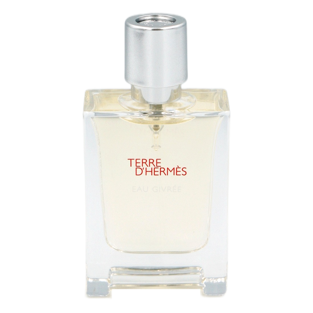 Hermes Terre d'Hermes Eau Givree 愛馬仕大地冷冽之水淡香精迷你瓶