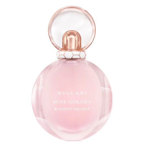 BVLGARI Rose Goldea Blossom Delight 寶格麗歡沁玫香女性淡香水