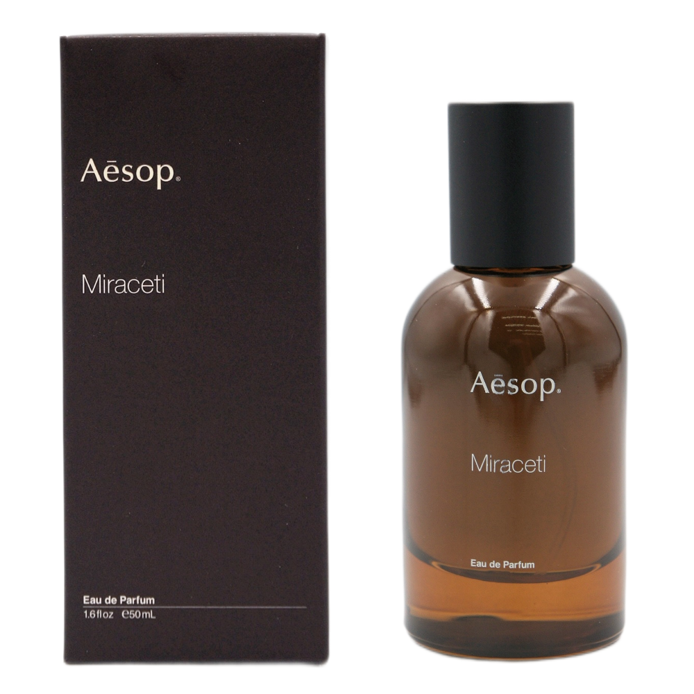 Aesop Miraceti 米拉塞蒂香水