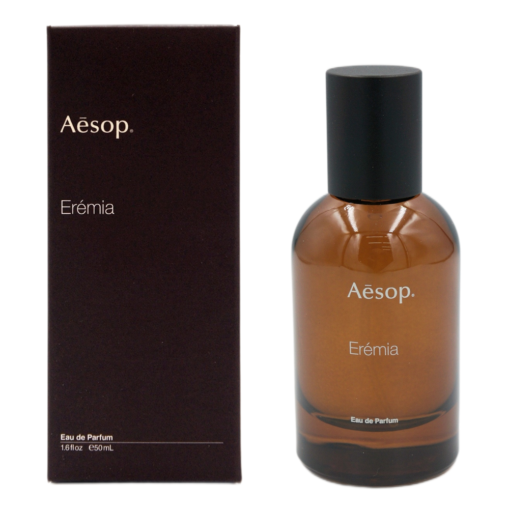 Aesop Eremia 埃雷米亞香水