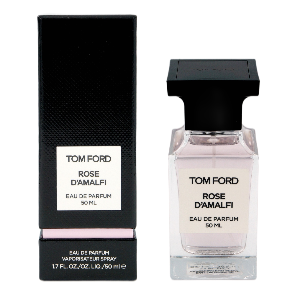 Tom Ford Rose D'amalfi 阿瑪菲玫瑰 淡香精