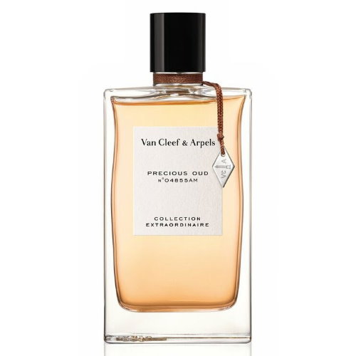 Van Cleef & Arpels Precious Oud 夜檀茉莉女性淡香精