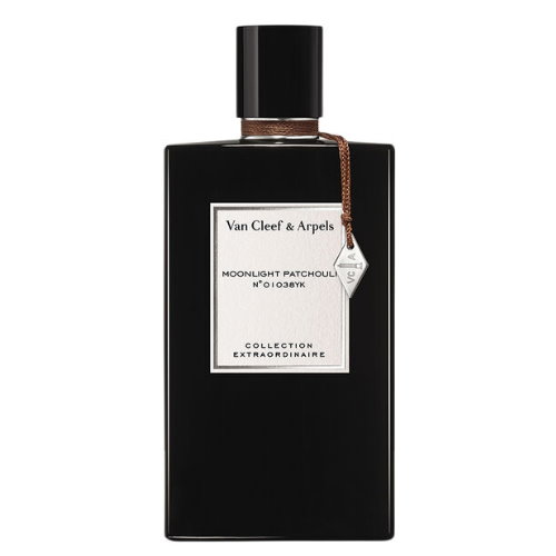 Van Cleef & Arpels moonlight patchouli 月夜廣藿香女性淡香精