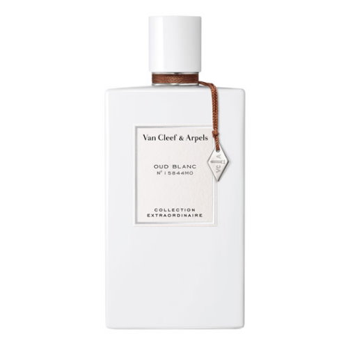 Van Cleef & Arpels Oud Blanc 無瑕沉香中性淡香精