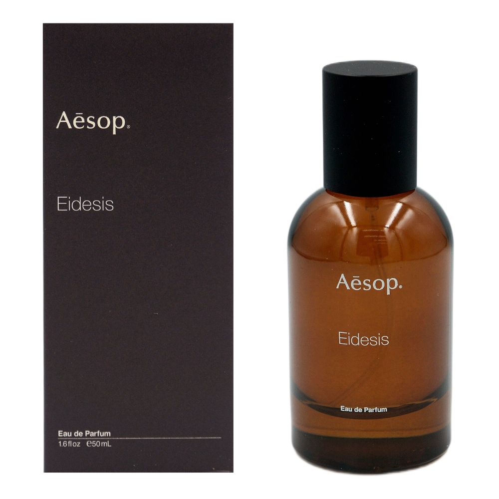 Aesop Eidesis 艾底希思香水