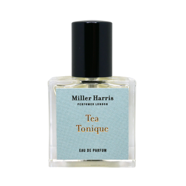 Miller Harris Tea Tonique 午後伯爵淡香精旅行瓶