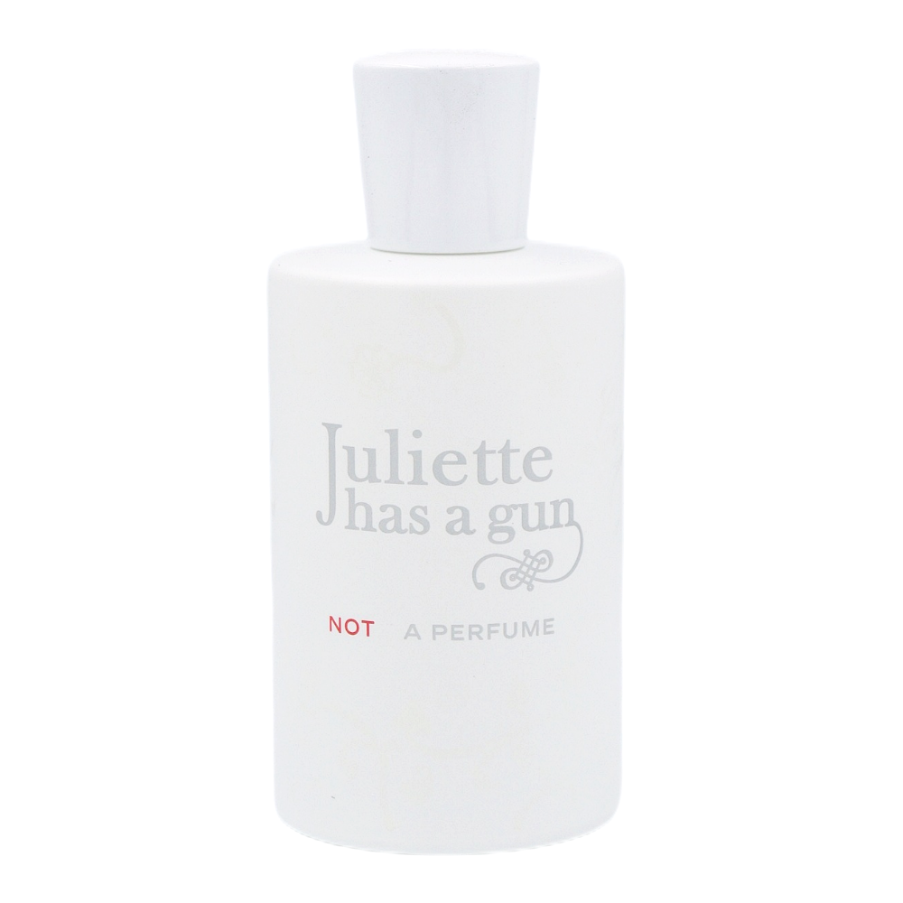 Juliette Has a Gun Not A Perfume 帶槍茱麗葉非香水中性淡香精