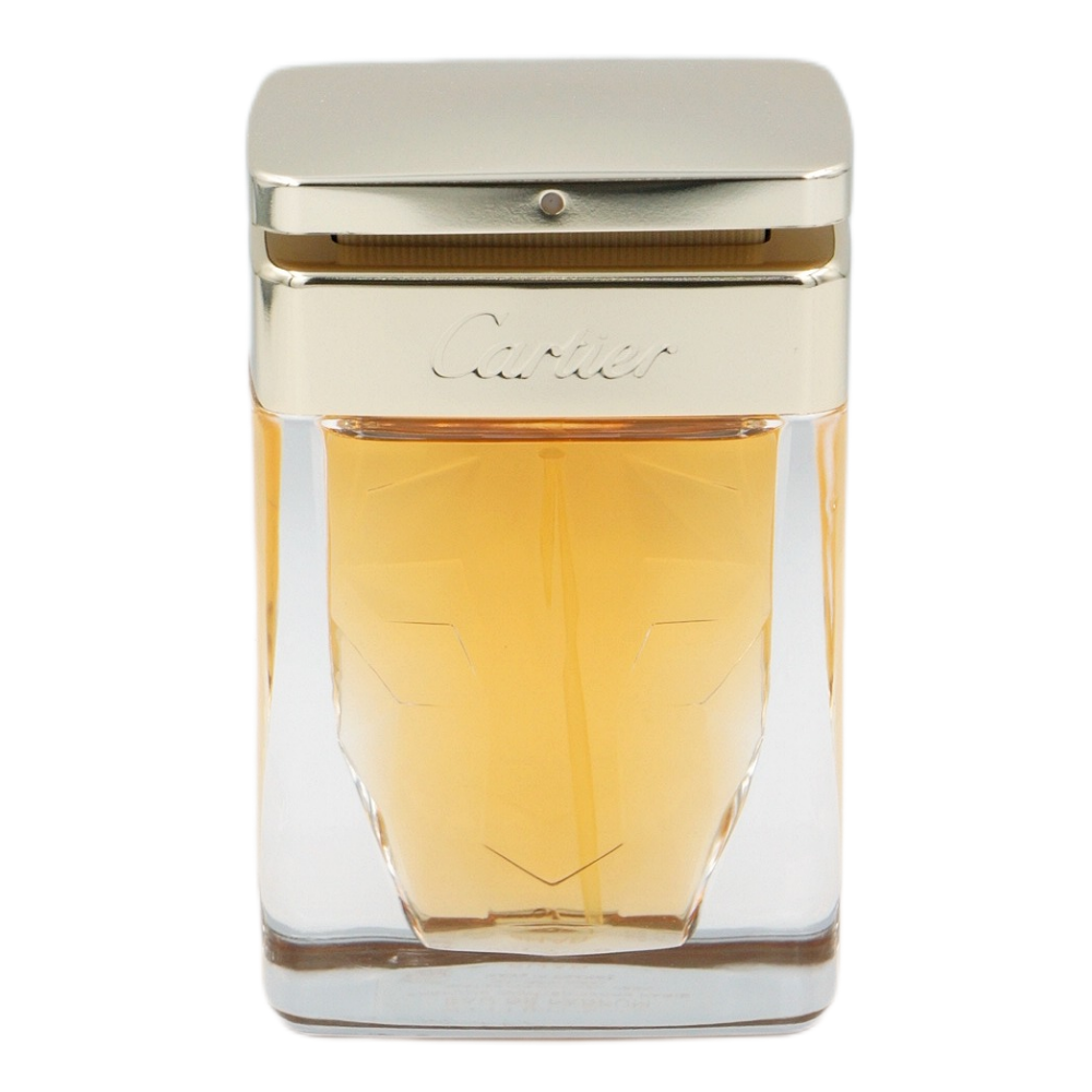 Cartier La Panthere 卡地亞美洲豹女性淡香精