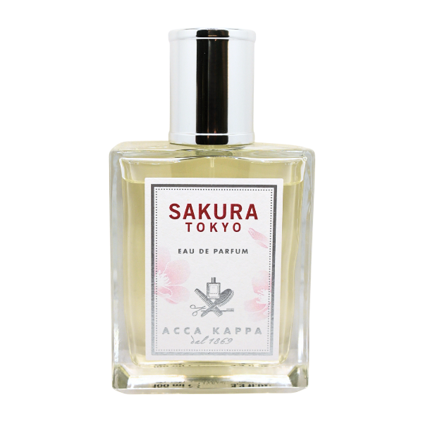 Acca Kappa Sakura Tokyo 粉櫻紛飛淡香精