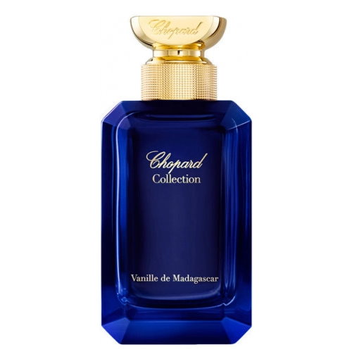 CHOPARD Vanille de Madagascar 馬達加斯加香草淡香精