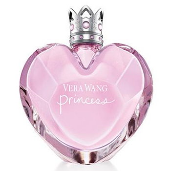 Vera Wang Flower Princess 花漾公主女性淡香水 TESTER