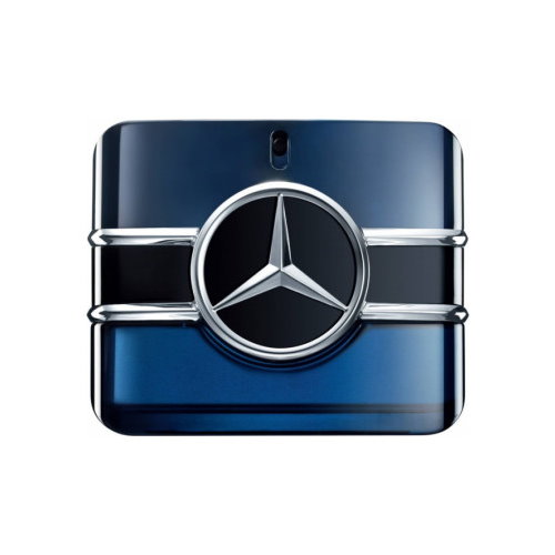 Mercedes Benz SIGN 賓士星兆男性淡香精