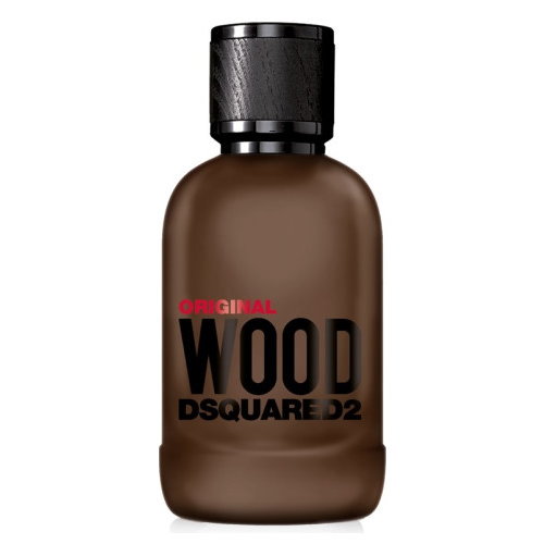 Dsquared2 Original Wood 野蠻天性男性淡香水