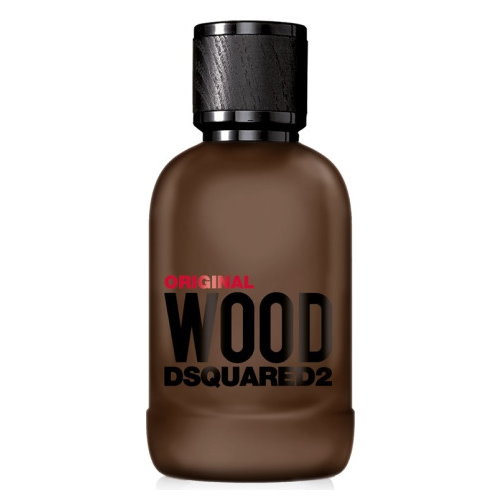 Dsquared2 Original Wood 野蠻天性男性淡香精	