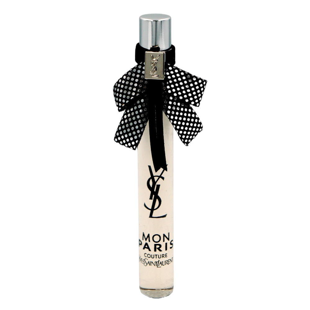 YSL Mon Paris Couture 慾望巴黎訂製女性淡香精行動香氛