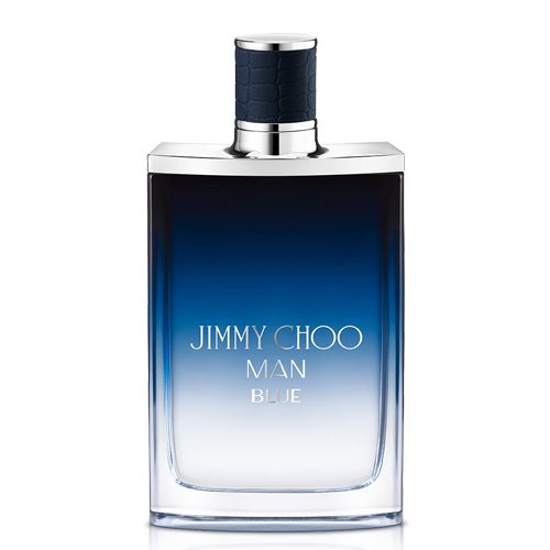 Jimmy Choo Man Blue 酷藍男性淡香水 TESTER