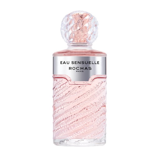 Rochas Eau Sensuelle 幸福羅莎淡香水 TESTER