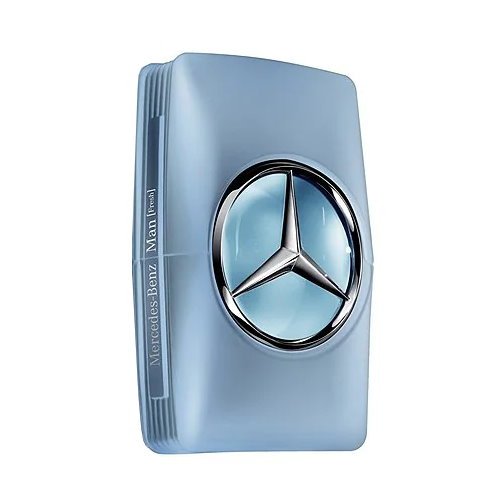 Mercedes Benz Man Fresh 賓士天峰藍調男性淡香水